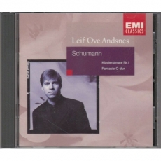 Schumann - Piano Sonata No. 1, Fantasie in C major - Leif Ove Andsnes
