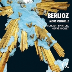 Berlioz - Messe solennelle - Hervé Niquet