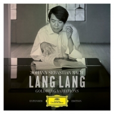 Bach - Goldberg Variations - Lang Lang