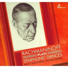 Sergei Rachmaninov plays Symphonic Dances