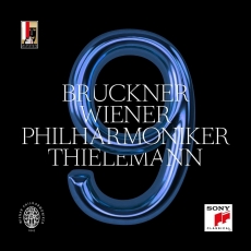 Bruckner - Symphony No. 9 in D Minor, WAB 109 (Edition Nowak)
