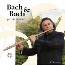 Reza Najfar - Bach & Bach