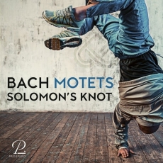 Solomon's Knot - Bach Motets
