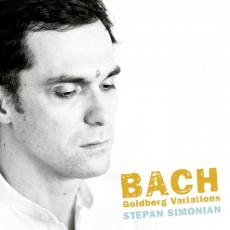 Stepan Simonian - Bach - Goldberg Variations, BWV 988
