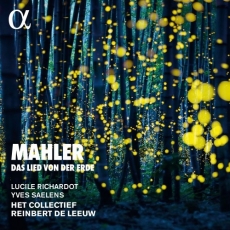 Mahler - Das Lied von der Erde - Reinbert de Leeuw
