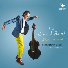 Marais - Le Grand Ballet - Ensemble Vedado