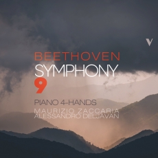 Maurizio Zaccaria - Beethoven - Symphony No. 9