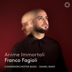 Mozart - Anime Immortali - Franco Fagioli