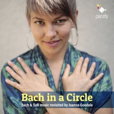 Joanna Goodale - Bach in a Circle