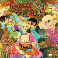 Otto Klemperer - Mozart - Le nozze di Figaro, K. 492