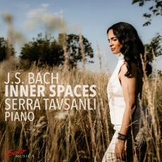 Bach - Inner Spaces - Serra Tavsanli