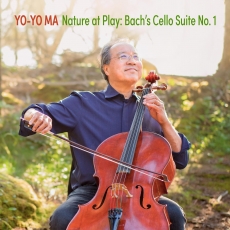 Yo-Yo Ma - Nature at Play J.S. Bach's Cello Suite No. 1 (Live from the Great Smoky Mountains)