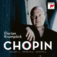 Chopin - Piano Works - Florian Krumpöck