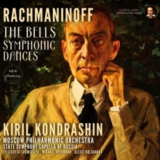 Rachmaninov - The Bells & Symphonic Dances - Kiril Kondrashin