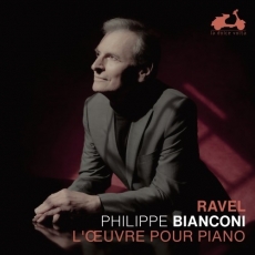 Ravel - L'Œuvre pour piano - Philippe Bianconi