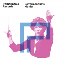 Santtu Conducts Mahler - Symphony No.2 'Resurrection' - Philharmonia Orchestra, Santtu-Matias Rouvali