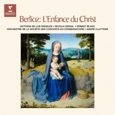 Andre Cluytens - Berlioz - L'enfance du Christ, Op. 25, H 130