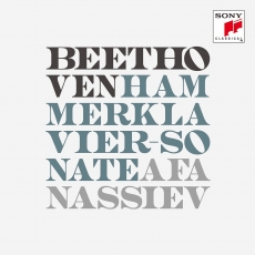 Valery Afanassiev - Beethoven - Hammerklavier Sonata