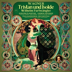 Wagner - Tristan und Isolde - Philharmonia Orchestra, Wilhelm Furtwängler