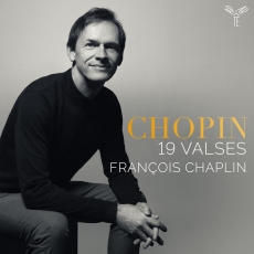 Chopin - 19 Valses - François Chaplin