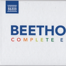 Beethoven 250 Complete Edition - 3 - Keyboard Part 1