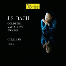Gile Bae - J.S. Bach Golberg Variations BWV 988