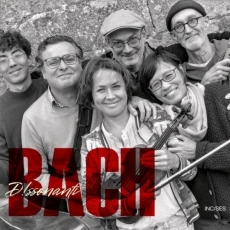 D!ssonanti - Bach