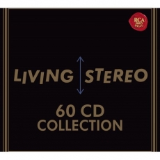 RCA Living Stereo - CD51 - Schubert