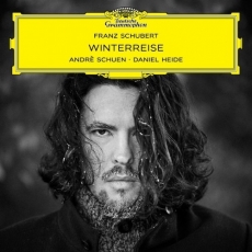 Schubert - Winterreise - Andre Schuen