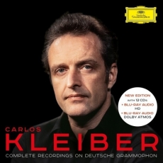 Carlos Kleiber - Complete Recordings on Deutsche Grammophon - Beethoven - Symphonies Nos. 5 & 7