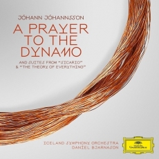 Jóhann Jóhannsson - A Prayer to the Dynamo - Daníel Bjarnason