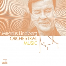 Magnus Lindberg - Orchestral Music - Avanti! Chamber Orchestra, Finnish Radio Symphony Orchestra