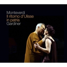 Monteverdi - Il ritorno d'Ulisse in patria - John Eliot Gardiner