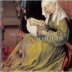 The Tallis Scholars Sing Josquin