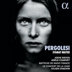 Pergolesi - Stabat Mater - Devos, Charvet, Chauvin