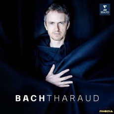 Alexandre Tharaud - Bach