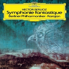 Berlioz - Symphonie fantastique - Berliner Philharmoniker, Herbert von Karajan