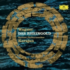 Wagner - Das Rheingold - Berliner Philharmoniker, Herbert von Karajan