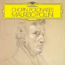 Chopin - Polonaises - Maurizio Pollini