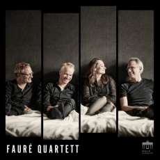 Fauré - Piano Quartets Nos. 1 & 2, Songs - Fauré Quartett