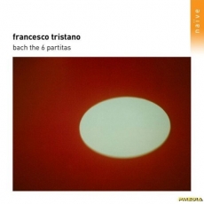 Francesco Tristano Schlimé - Bach The 6 Partitas