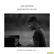 Jon Batiste - Beethoven Blues