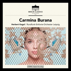 Orff - Carmina Burana - Rundfunk-Sinfonie-Orchester Leipzig, Herbert Kegel