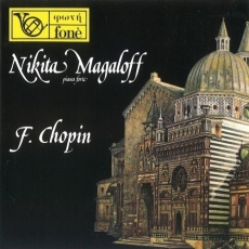 Chopin - 24 Preludes Op. 28 - Nikita Magaloff