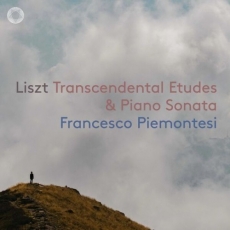 Francesco Piemontesi - Liszt Piano Sonata & Transcendental Etudes