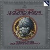 Le Quattro Stagioni - Simon Standage, The English Concert, T.Pinnock 1982