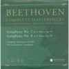 CD 4 - Symphony No.7 in A Major Op.92 / Symphony No.8 in F Major Op.93