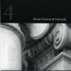 Complete Mozart Edition - [CD 89] - Piano Sonatas & Fantasia