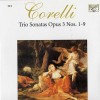 The Complete Works. CD4. Sonate da Chiesa a tre, opus III