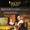 Harpsichord Concertos, BWV 1056-1058, 1060, 1065